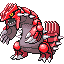 [Picture of Groudon]