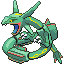 [Picture of Rayquaza]