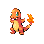 [Picture of Charmander]