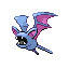 [Picture of Zubat]