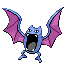 [Picture of Golbat]