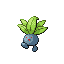 [Picture of Oddish]