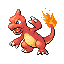 [Picture of Charmeleon]