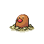 [Picture of Diglett]