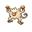 [Picture of Mankey]