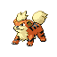 [Picture of Growlithe]