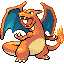 [Picture of Charizard]