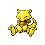 [Picture of Abra]