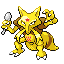 [Picture of Kadabra]