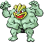 [Picture of Machamp]