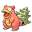 [Picture of Slowbro]