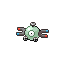 [Picture of Magnemite]