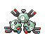 [Picture of Magneton]