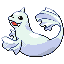 [Picture of Dewgong]