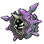 [Picture of Cloyster]