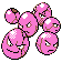 [Picture of Exeggcute]