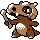 [Picture of Cubone]