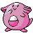 [Picture of Chansey]