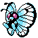 [Picture of Butterfree]