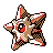 [Picture of Staryu]