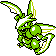 [Picture of Scyther]