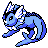 [Picture of Vaporeon]