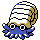 [Picture of Omanyte]