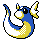 [Picture of Dratini]