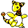 [Picture of Ampharos]