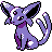 [Picture of Espeon]