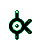 [Picture of Unown K]