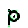 [Picture of Unown P]