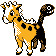 [Picture of Girafarig]