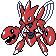 [Picture of Scizor]