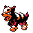 [Picture of Houndour]