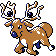 [Picture of Stantler]