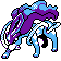 [Picture of Suicune]