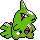 [Picture of Larvitar]