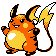 [Picture of Raichu]