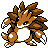 [Picture of Sandslash]