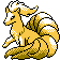 [Picture of Ninetales]