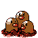 [Picture of Dugtrio]