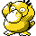 [Picture of Psyduck]