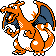 [Picture of Charizard]