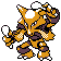 [Picture of Alakazam]