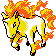 [Picture of Rapidash]