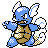 [Picture of Wartortle]