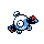 [Picture of Magnemite]