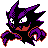 [Picture of Haunter]