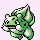 [Picture of Bulbasaur]